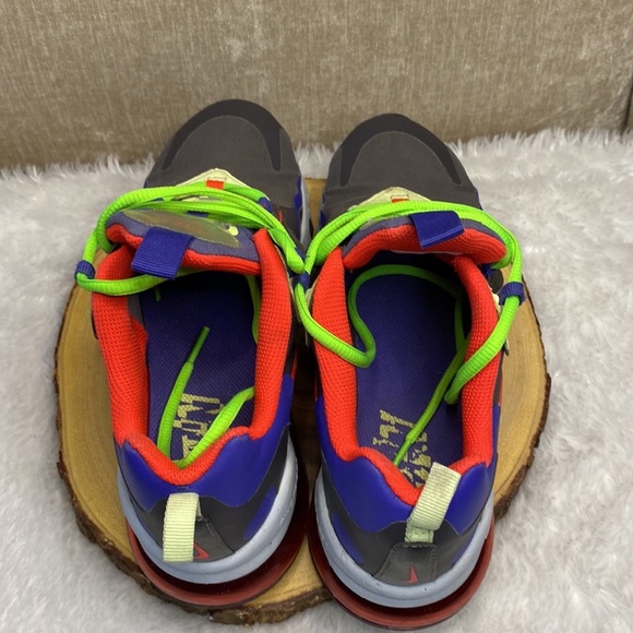 Nike AIR MAX 270 REACT - Picture 7 of 8